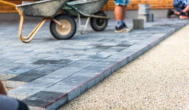 Best Stamped Concrete Services in Covington, LA