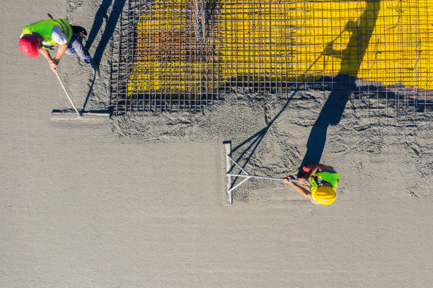  Covington, LA Concrete contractor Pros
